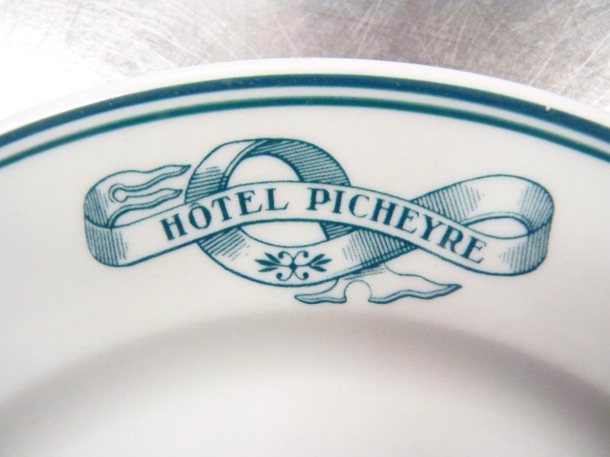 Hotel Picheyre Formiguères Εξωτερικό φωτογραφία