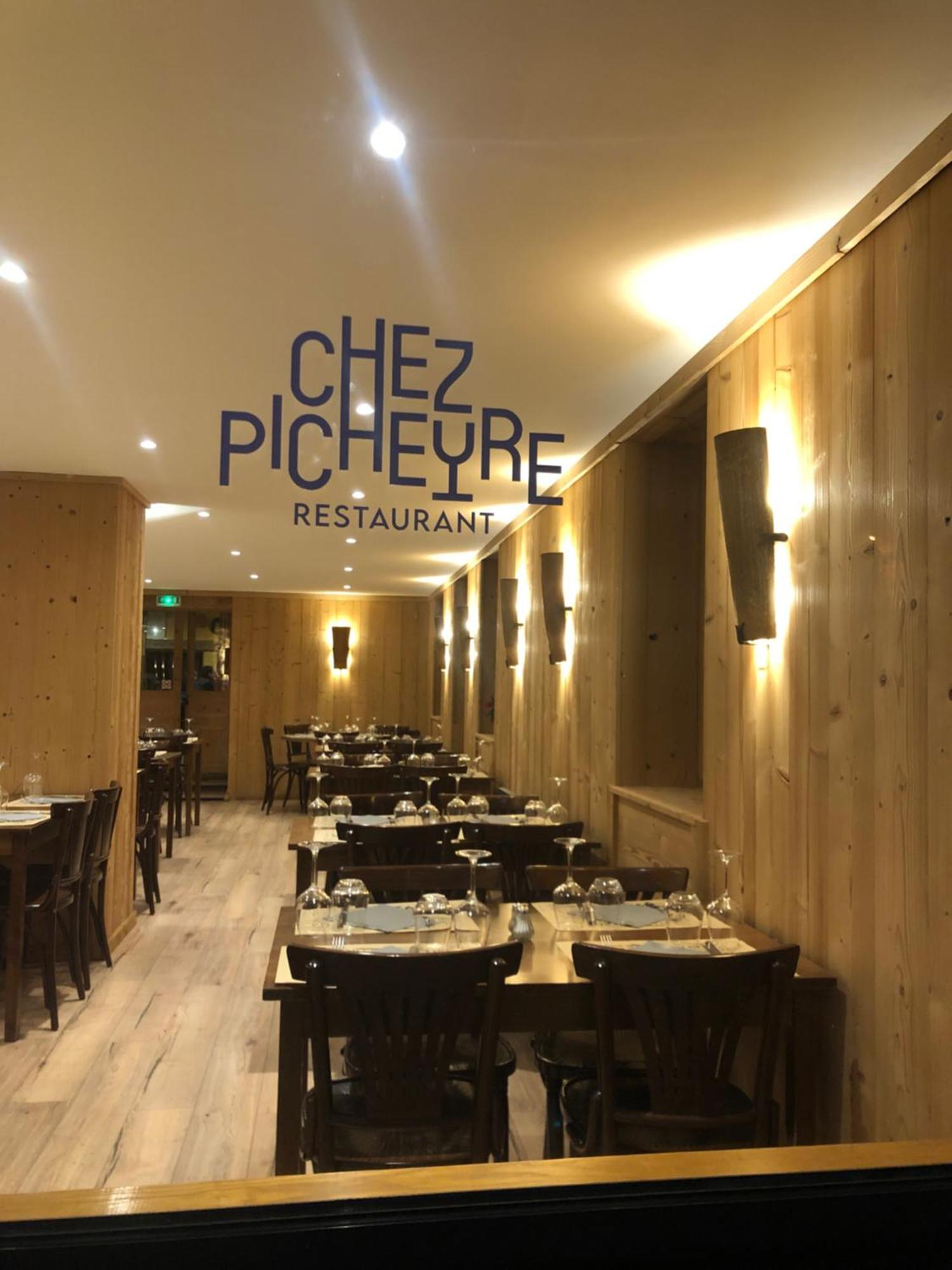 Hotel Picheyre Formiguères Εξωτερικό φωτογραφία