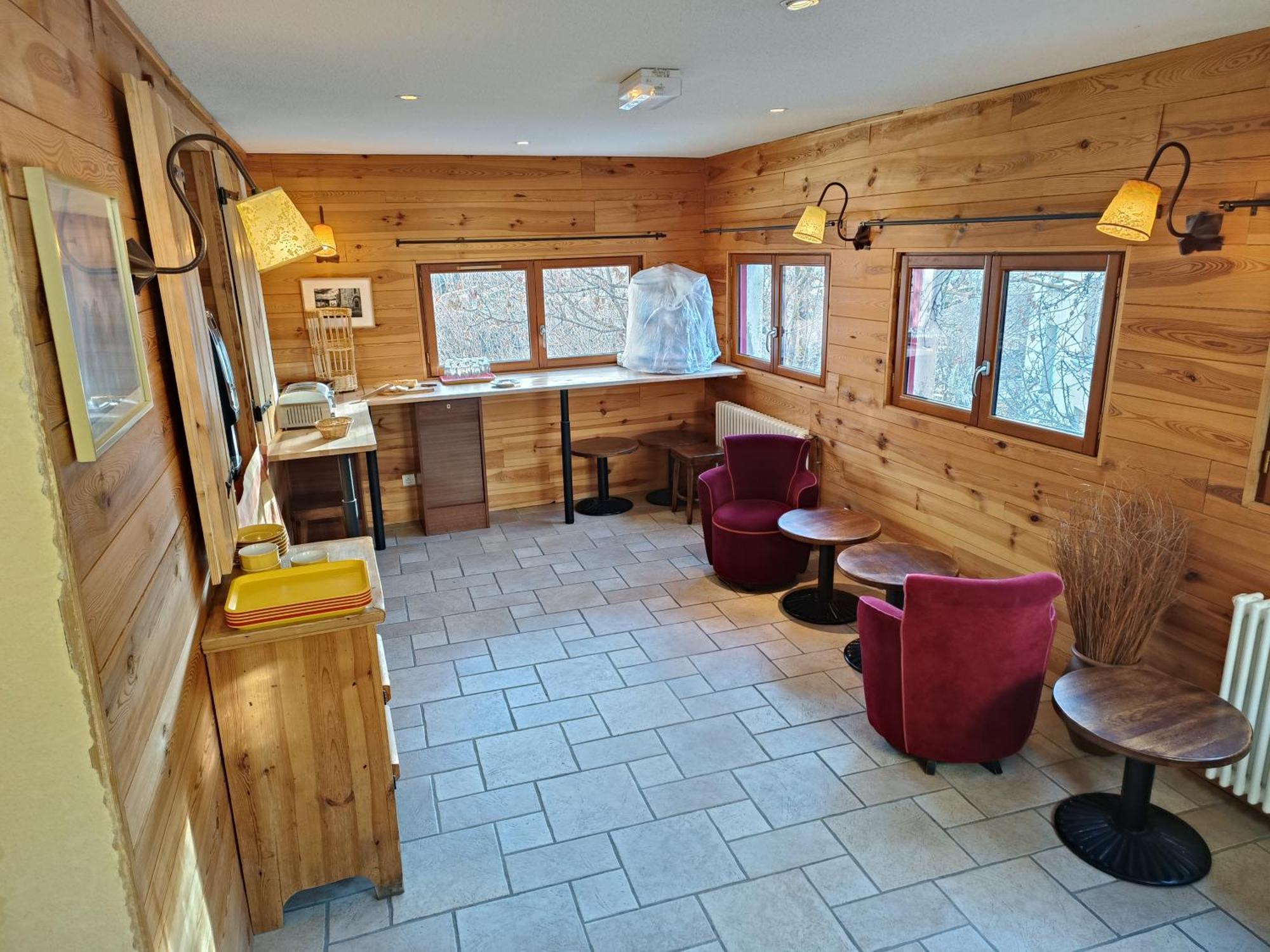 Hotel Picheyre Formiguères Εξωτερικό φωτογραφία